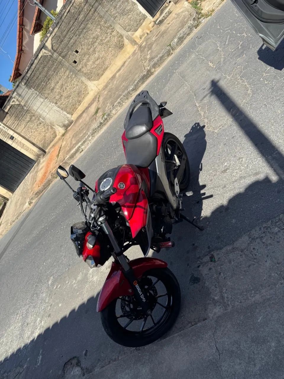 Fazer 250 2020  - Foto 2