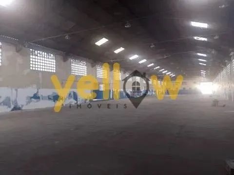 Salão em Cidade Industrial Satélite de São Paulo - Guarulhos - Foto 2