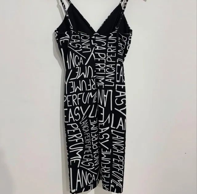 Vestido Lança Perfume - Foto 3