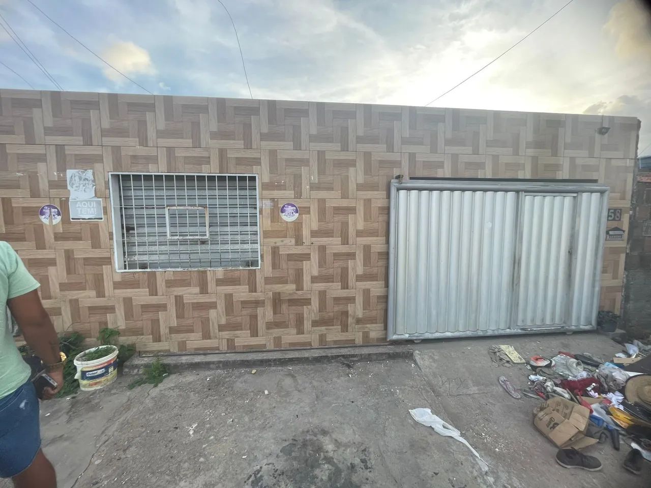 Vende-se 