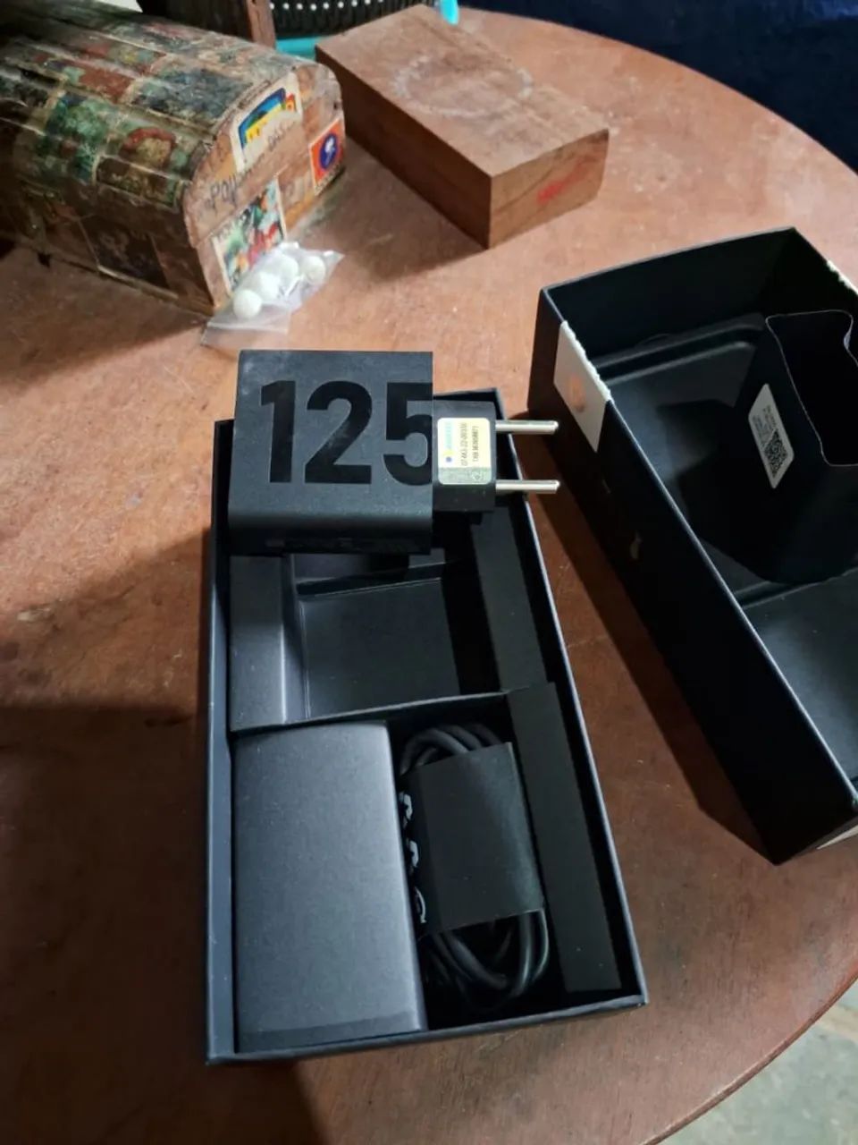 Motorola Signature kit completo  - Foto 5