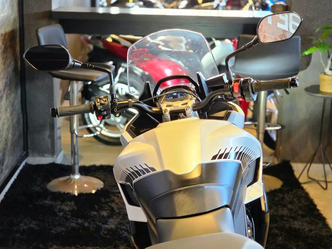 Triumph 660 Sport 2024 - 1497425564 | OLX