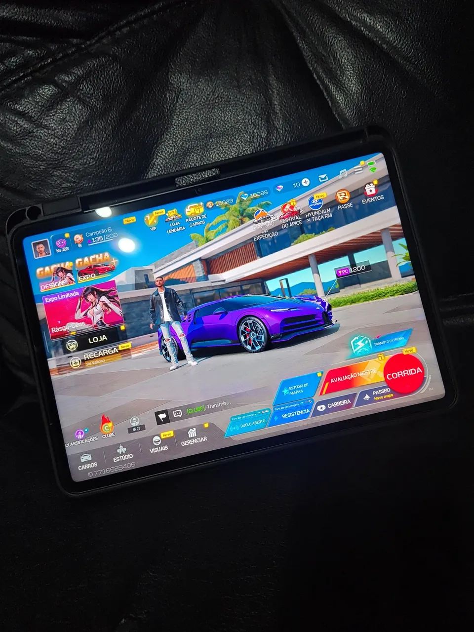 Xiaomi Pad 7 256gb  - Foto 5