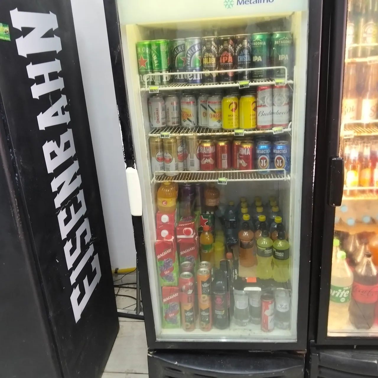 Cervejeira freezer  - Foto 3