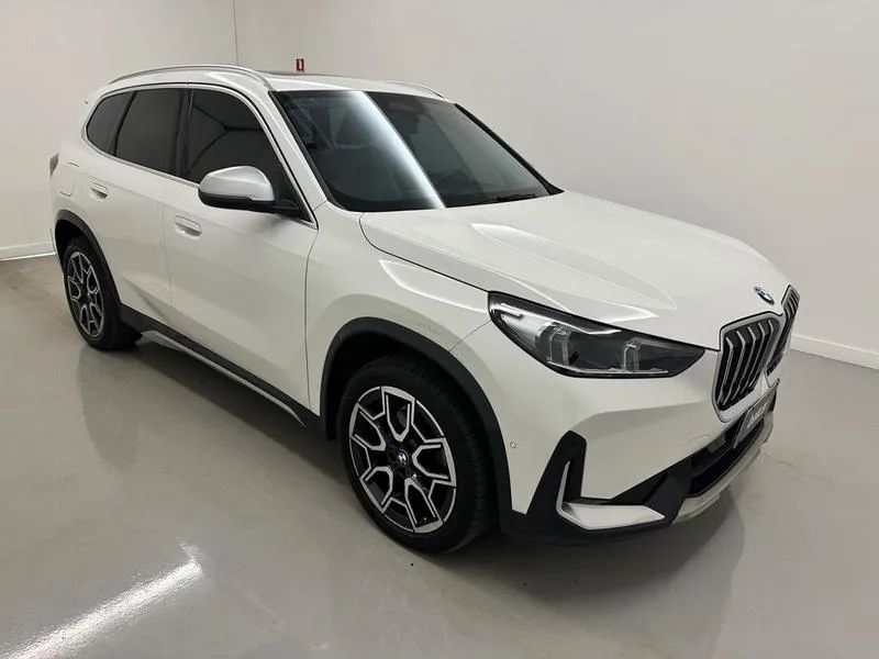 BMW X1 Sdrive 20I X-line 2.0 TB Aut. 2024