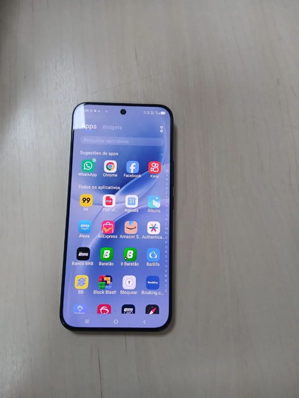 Celular JOV V70 - Foto 3