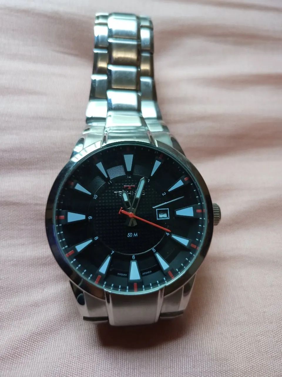 Technos Skymaster, masculino
