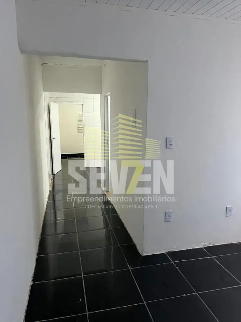 Casa com 1 Quarto em Bauru  Garagem Coberta - Foto 3