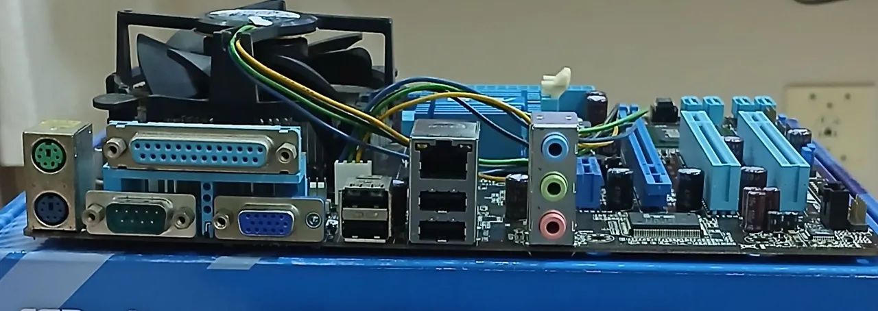 Placa mãe Asus - Foto 4