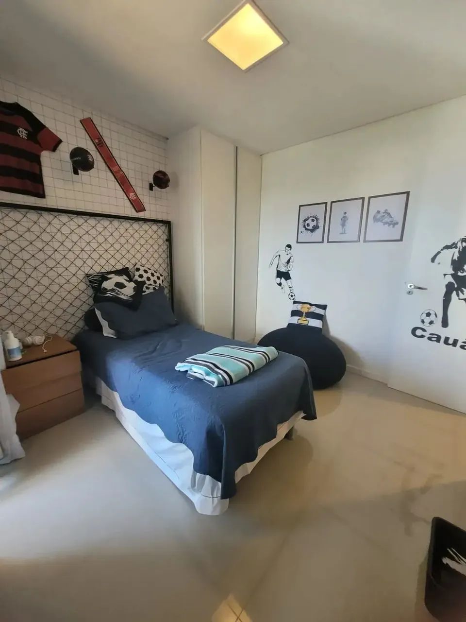 Apartamento para vender e alugar no MANSÃO BAÍA DE SANTORINI , PATAMARES, Salvador, BA - Foto 8