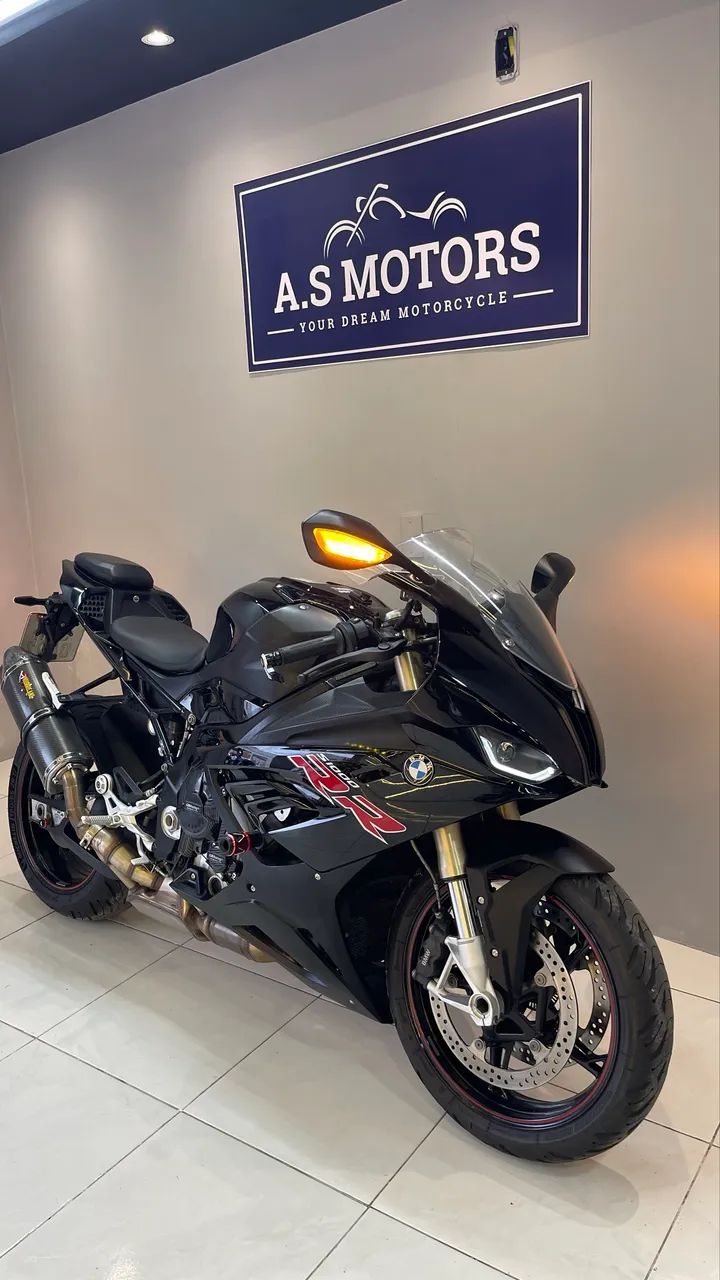 BMW S1000rr - Foto 2
