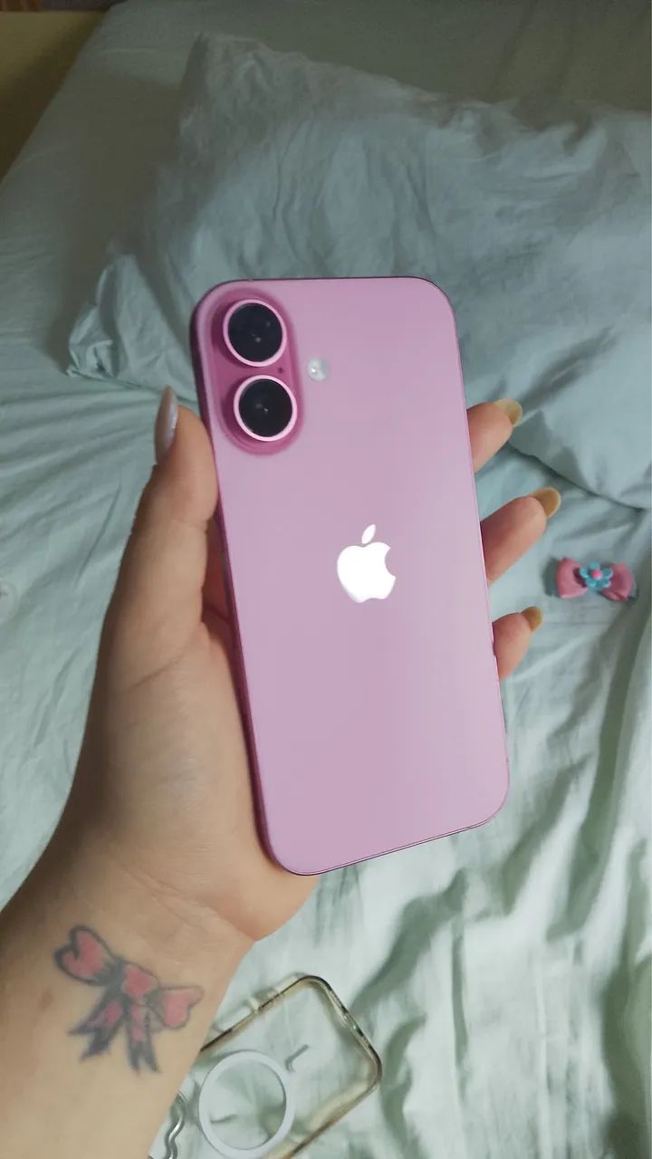 iphone 16 128g - Foto 3