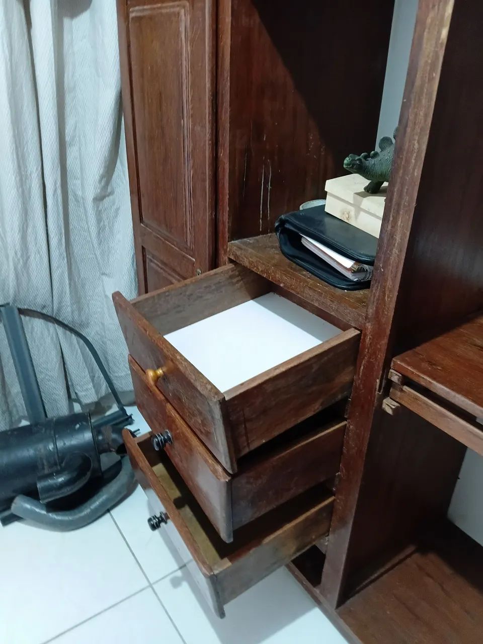 Guarda roupa - Foto 4