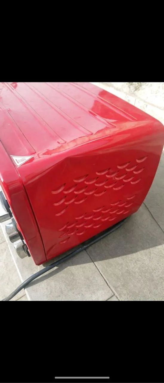 Forno Eletrico - Foto 3