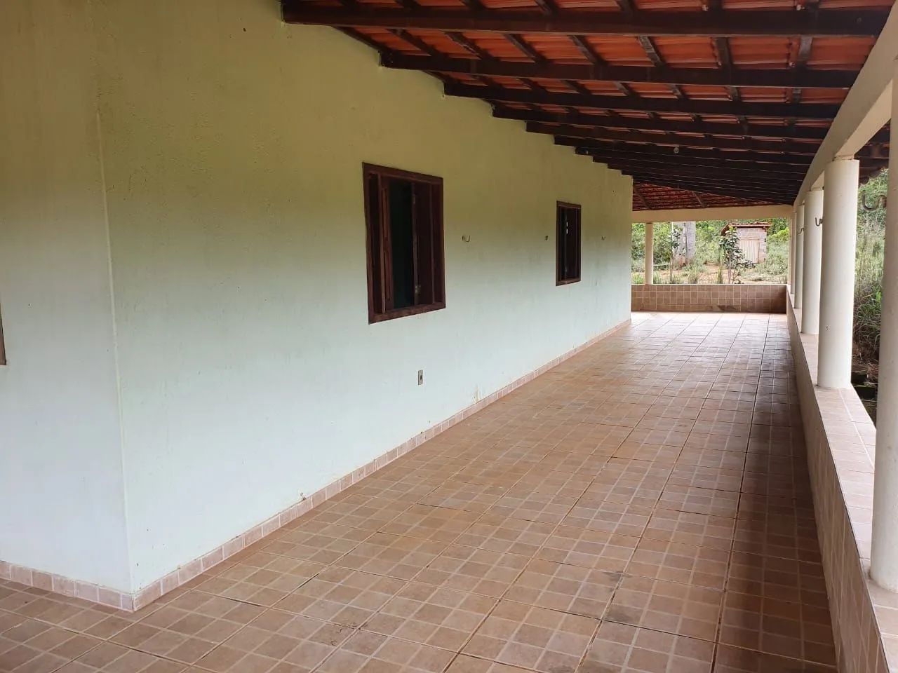 Fazenda em Goiás - Foto 3