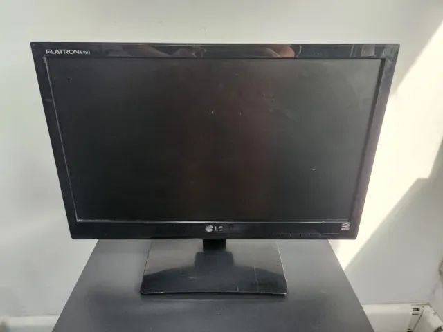 Monitor Led LG Flatron e1941C