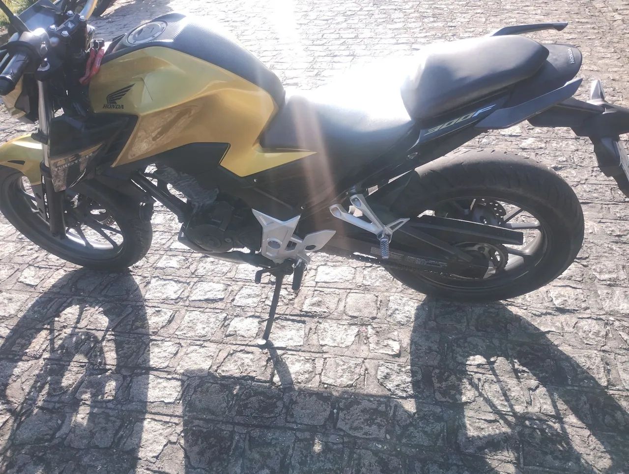 Twister 300 - Foto 2
