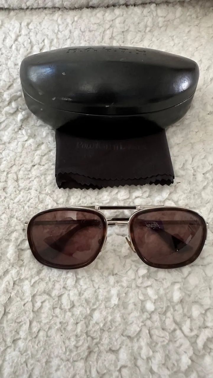 Óculos de sol Armani Exchange