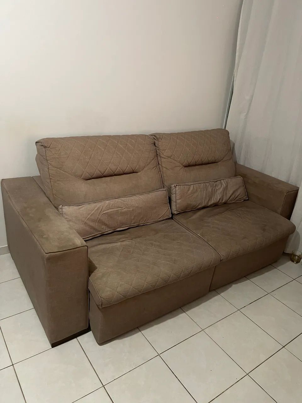 Sofá retrátil - Foto 5