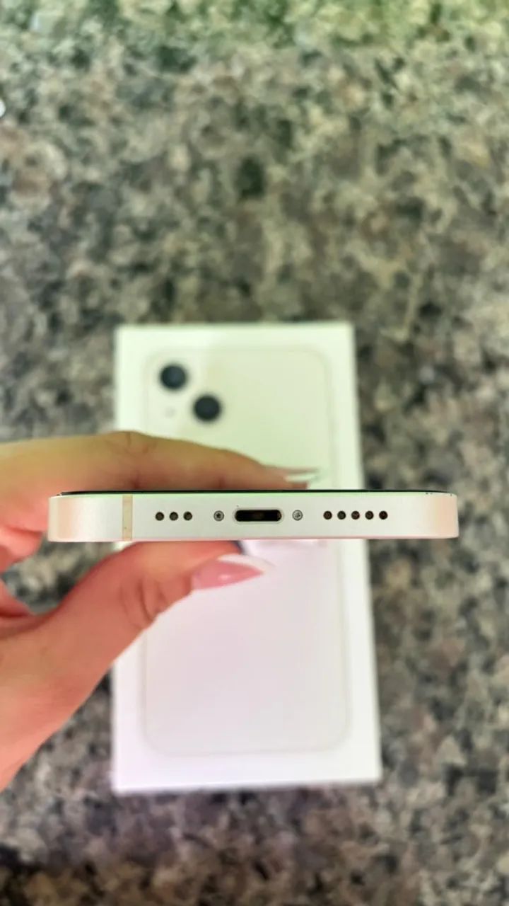 IPHONE 13 Pro - 128gb - Foto 3