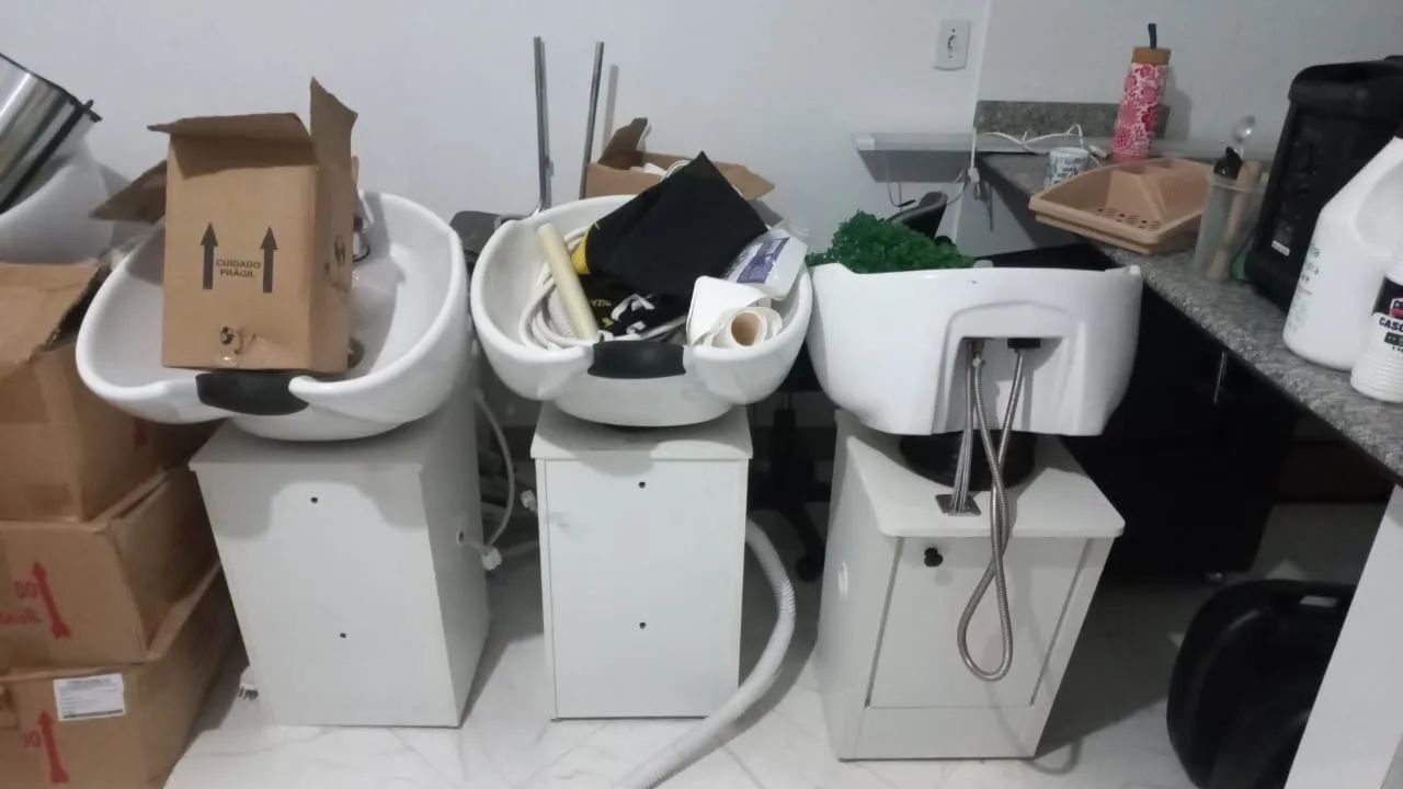 Salão de beleza  - Foto 3