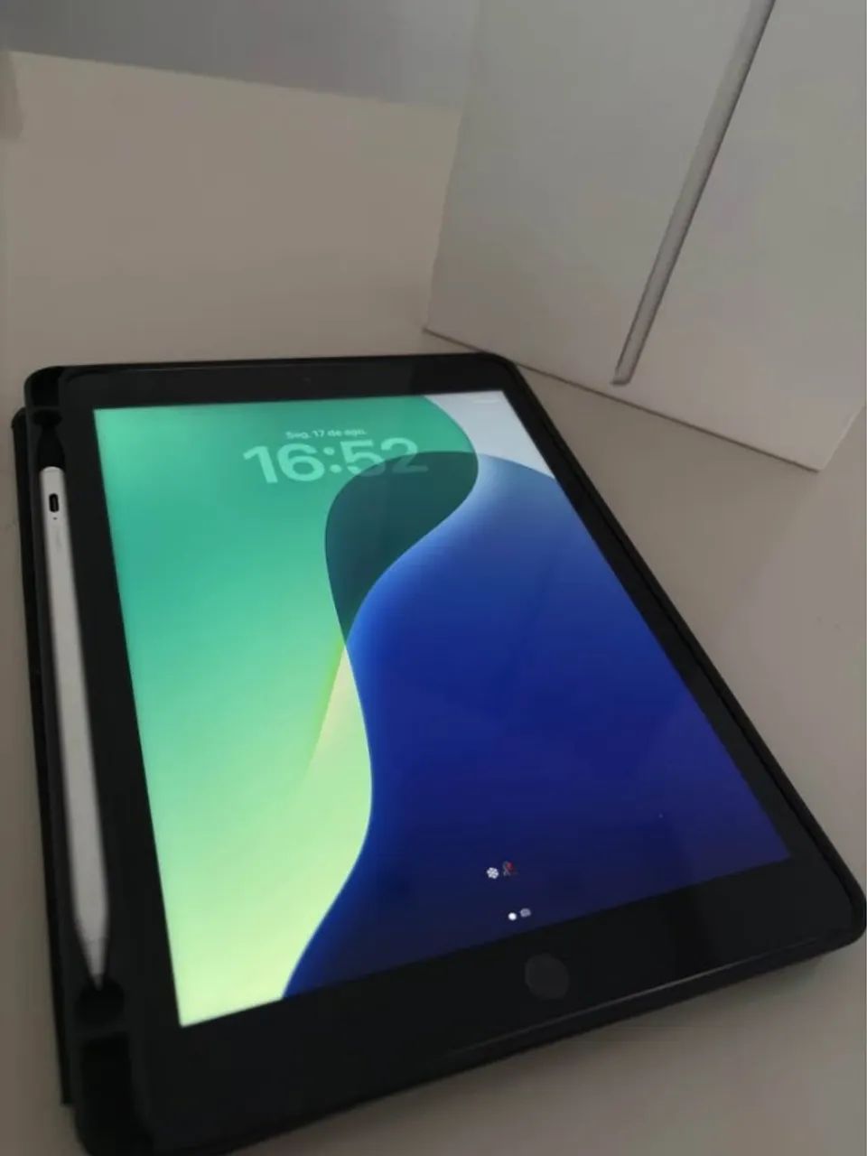 iPad 9a geração 64GB - Foto 3