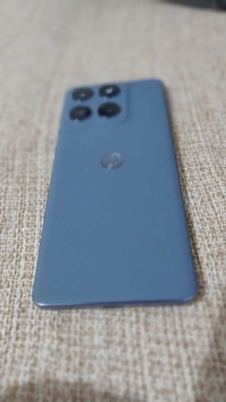 Motorola Edge 60 Fusion. - Foto 4