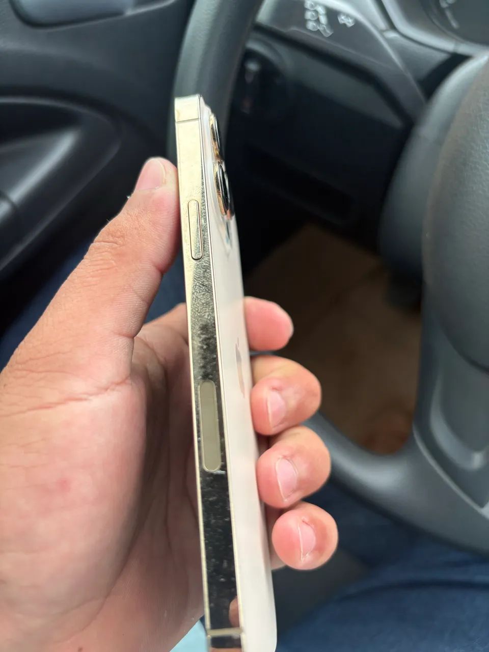 iPhone 13 Pro Max 256g - Foto 5