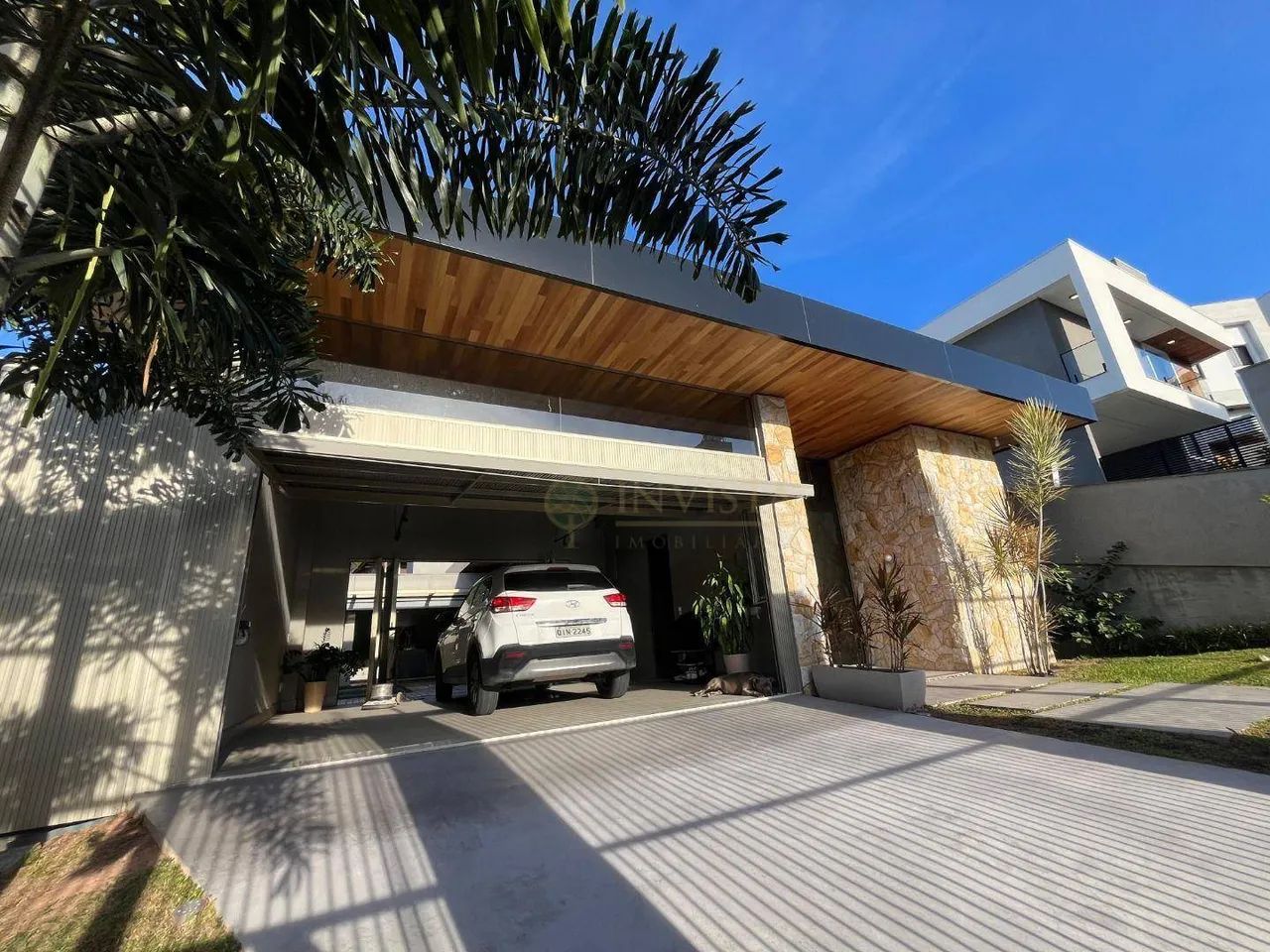 Casa com Piscina e 3 quartos em Santo Antônio de Lisboa, Florianópolis. - Foto 3