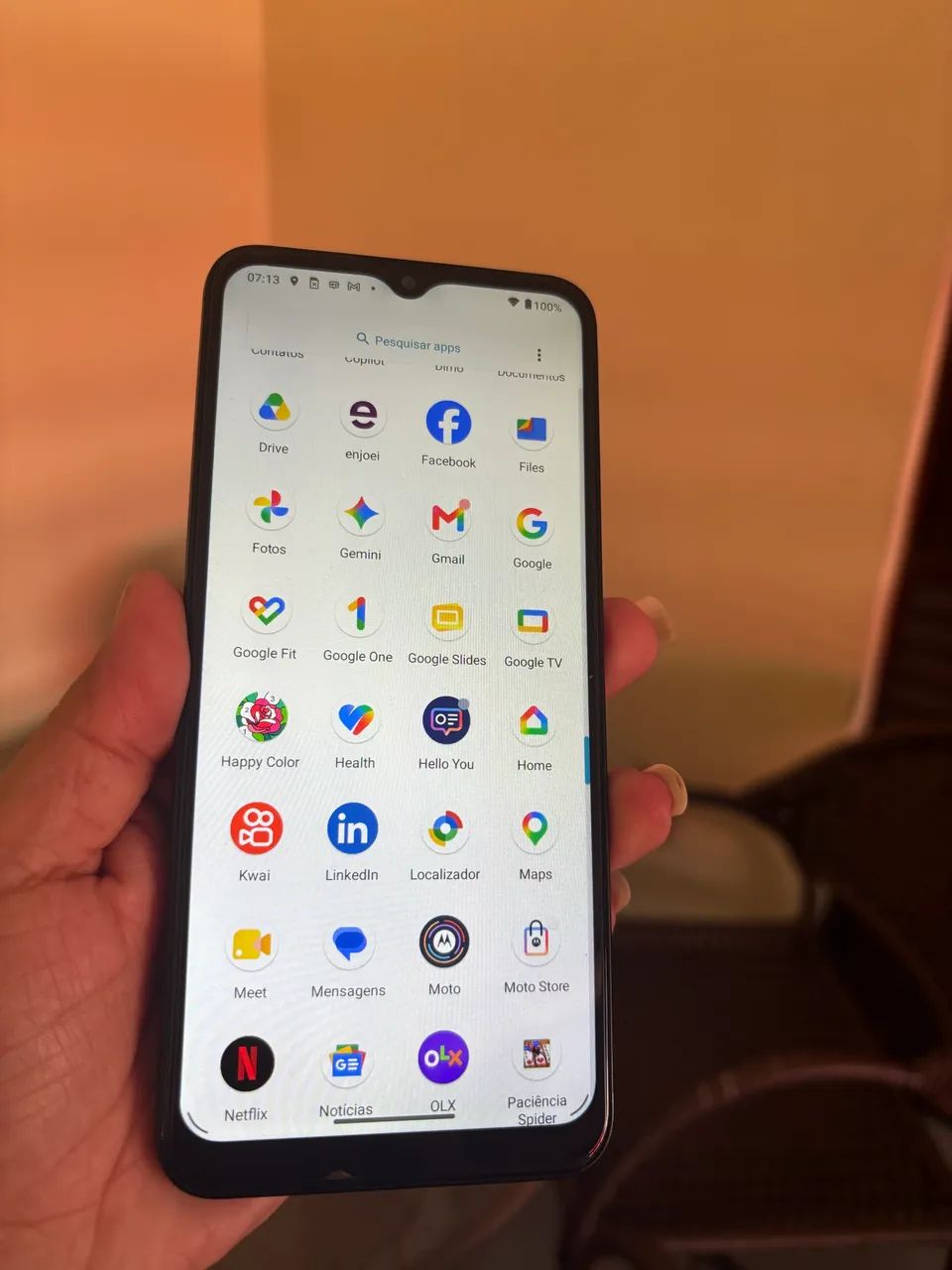 Moto g9 Play - Foto 2
