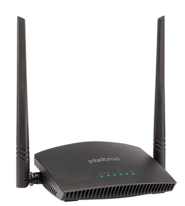 ROTEADOR WI-FI 4 RF301K INTELBRAS - Foto 2