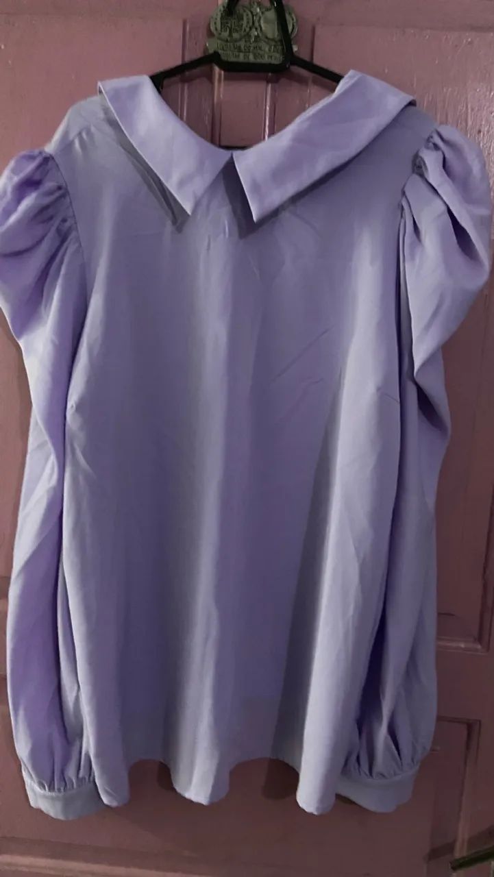 Camisa social - Foto 3