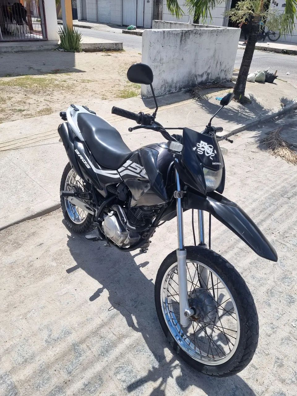 Bros 150  - Foto 2
