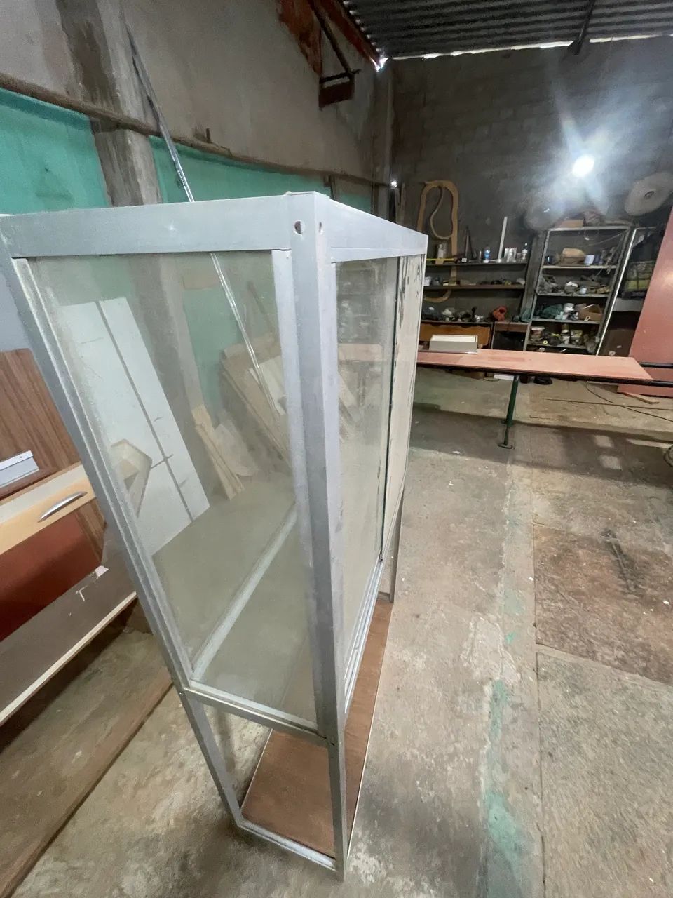 Vendo vitrine  - Foto 2