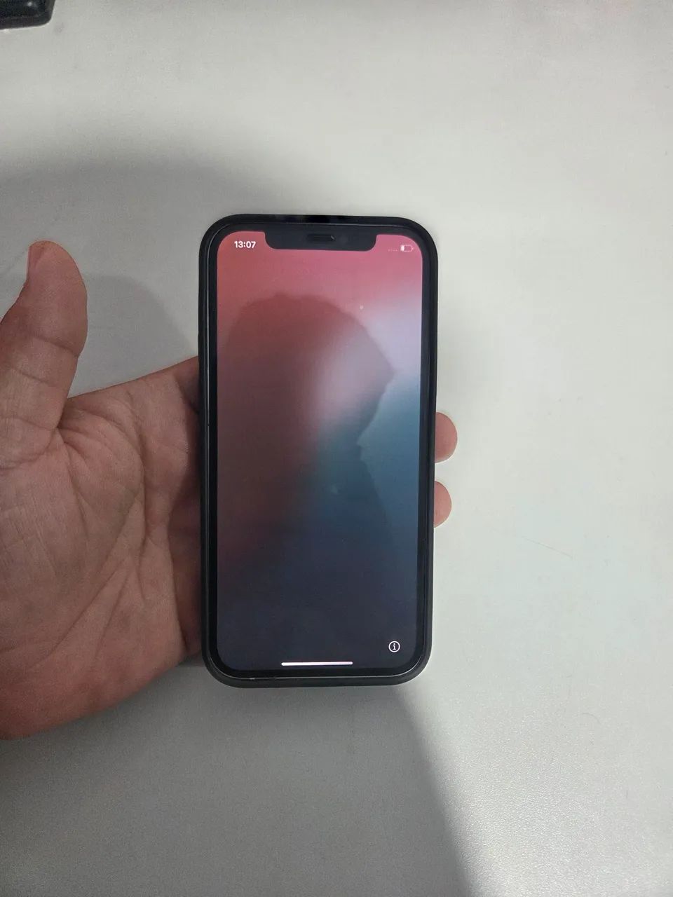 IPHONE 12, 128GB SUPER CONSERVADO - Foto 5