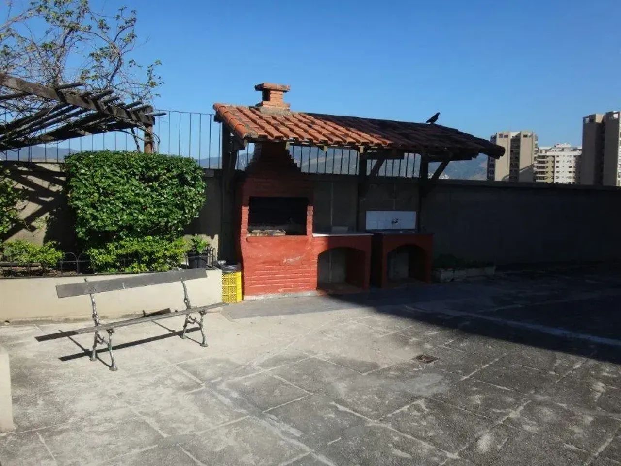 ROCHA | Rua São João - Apartamento 3 Quartos (1 Suíte) Vaga - Varanda | Agende Sua Visita - Foto 10