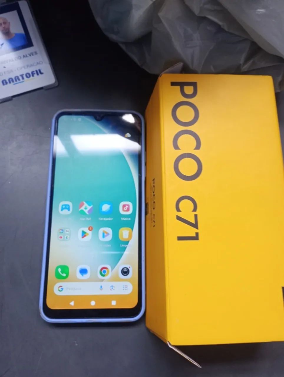Poço C71 - Foto 3