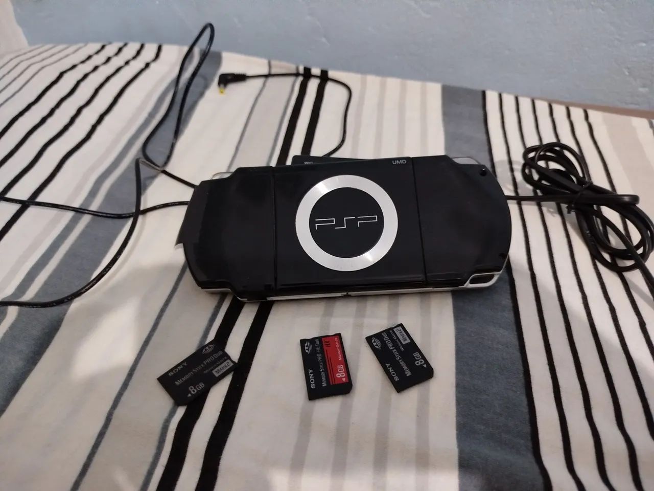 Psp