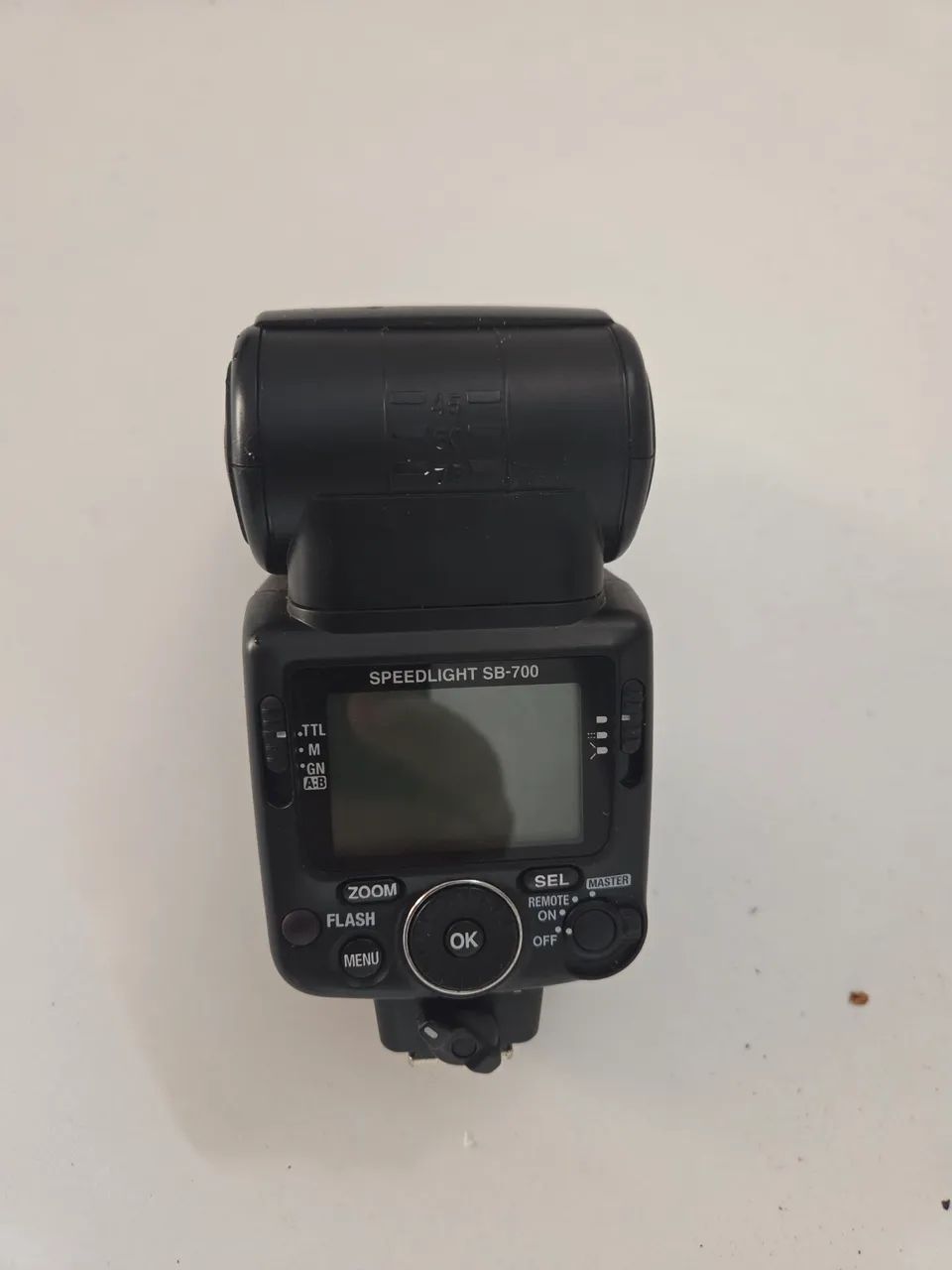 Flash Nikon  - Foto 2