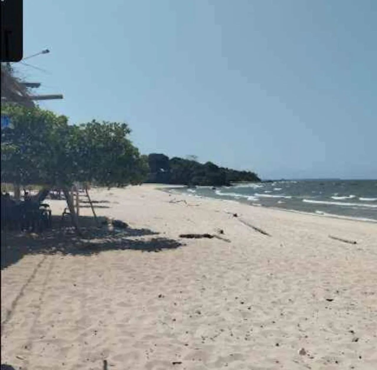 Terreno praiano no Marajó - PA