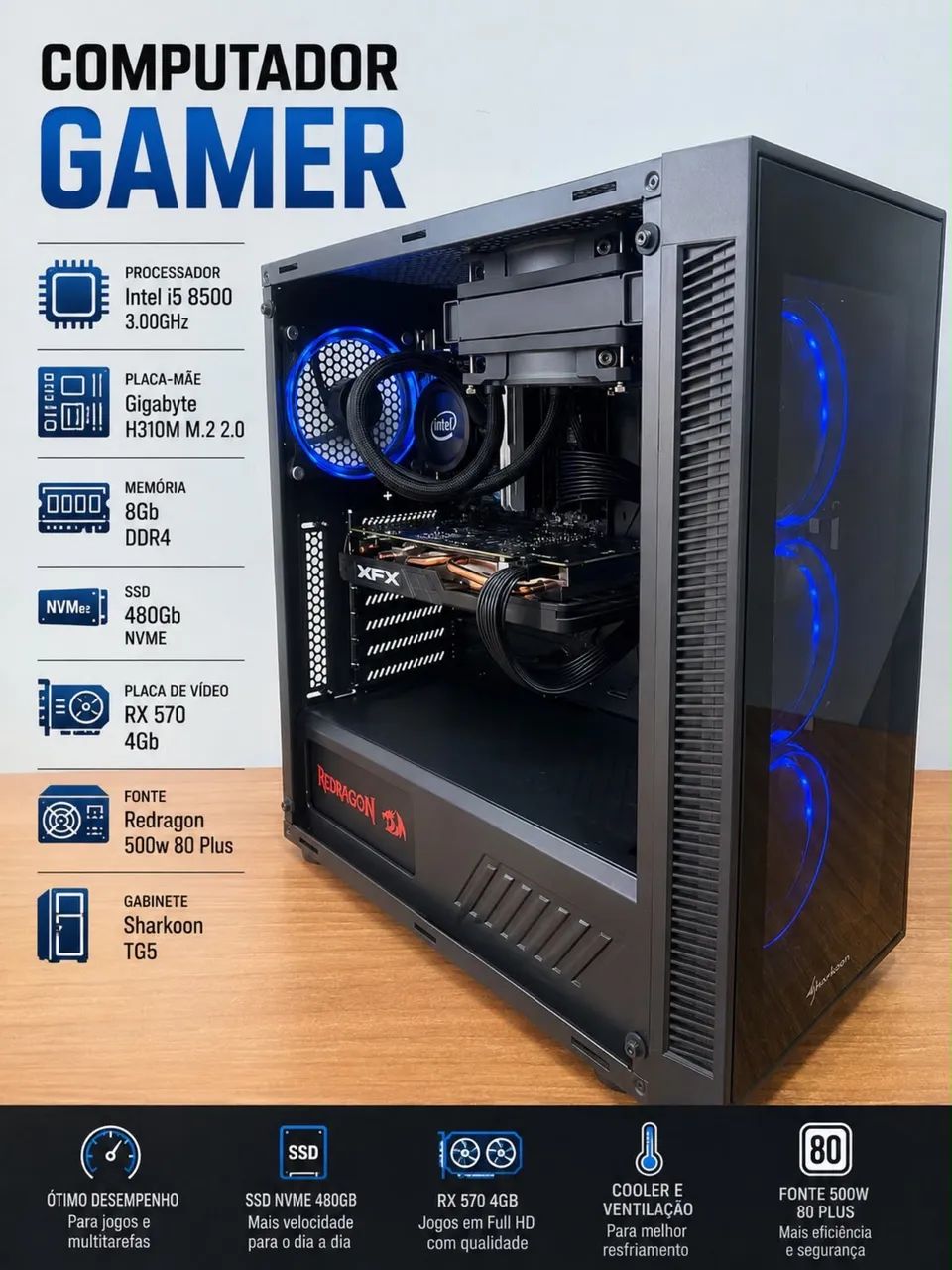 PC GAMER
