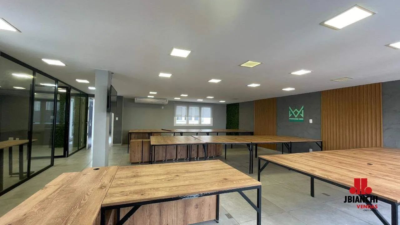 Sala para aluguel, 1 vaga, Centro Cívico - Mogi das Cruzes/SP - Foto 5