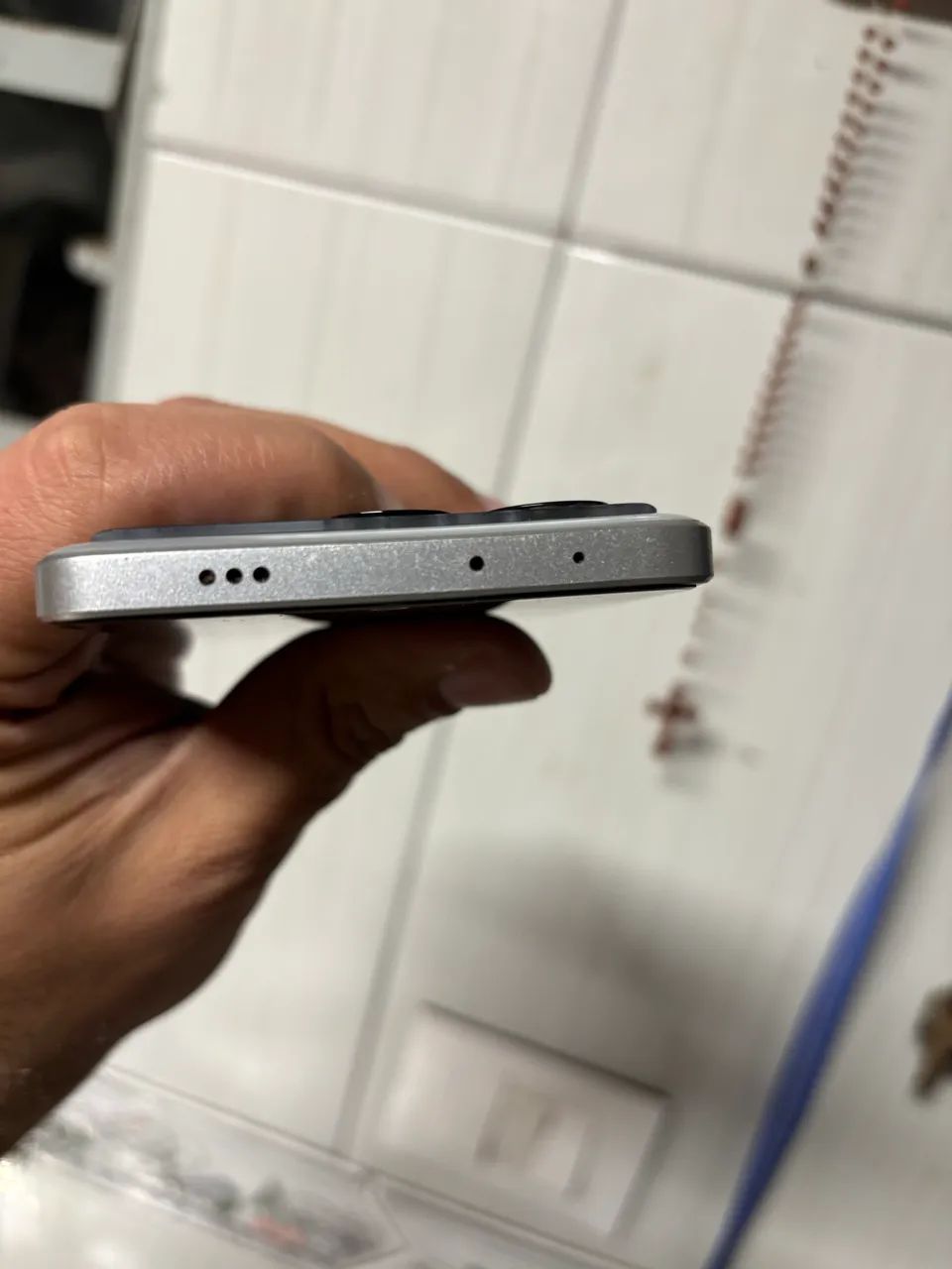 POCO X6 PRO 256 GB - Foto 5