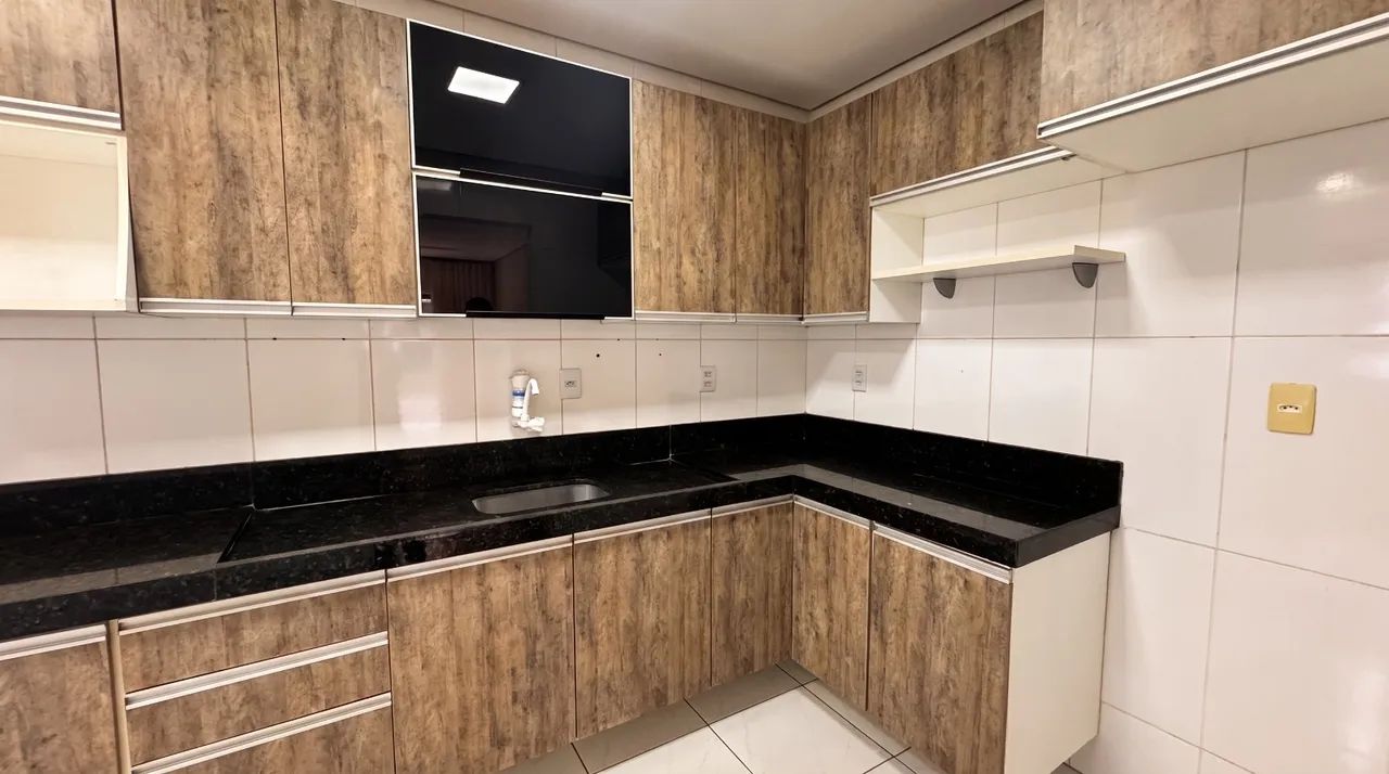94 m² | 3 quartos, sendo 2 suítes | 2 vagas cobertas lado a lado. - Foto 3