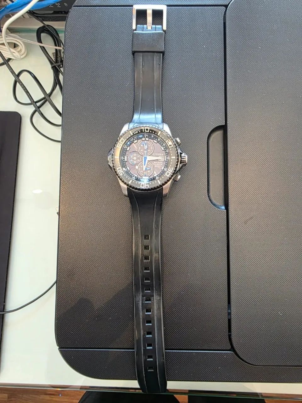 Citizen Promaster Aqualand BJ2110-01E - Foto 2
