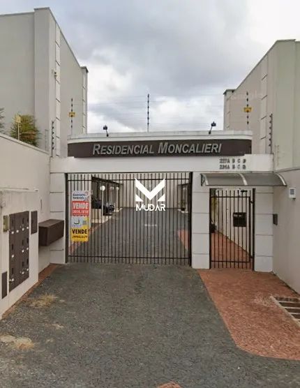 Sobrado semimobiliado 3 quartos e suíte  Jardim Carvalho - Foto 4