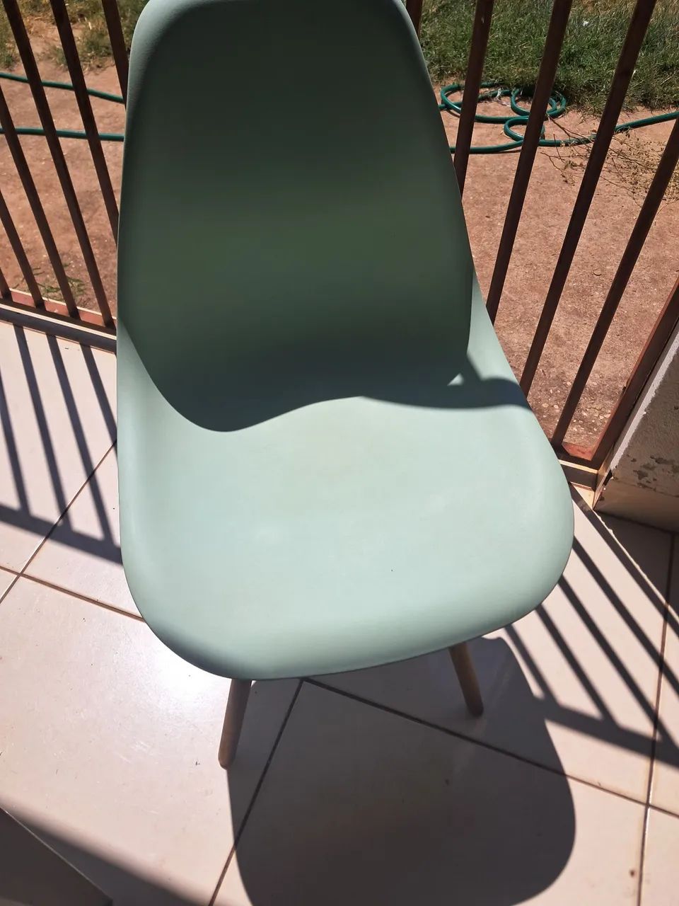 Mesa com 6 cadeiras - Foto 4