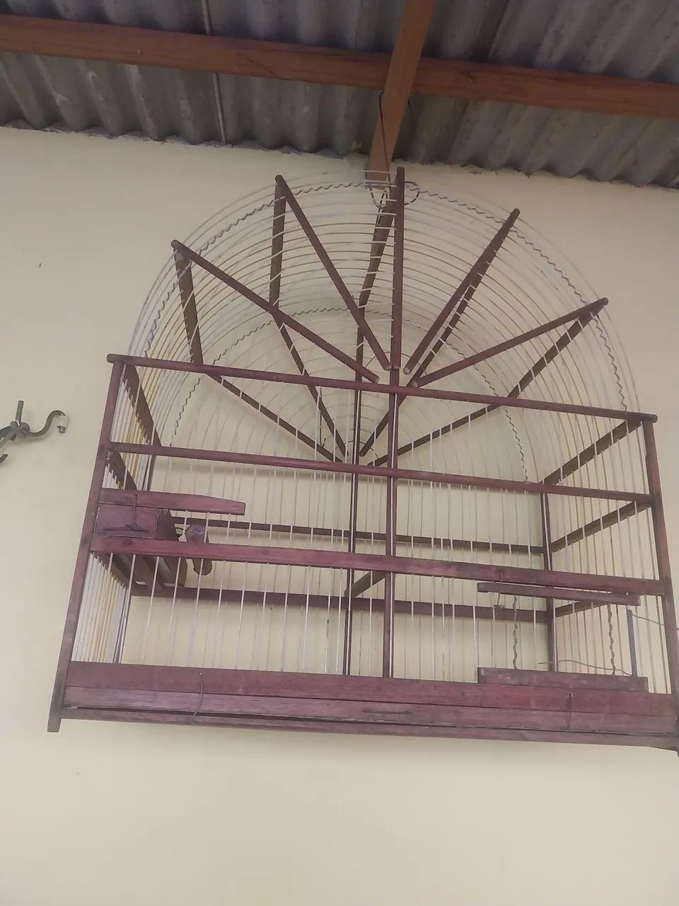 Gaiola  - Foto 2