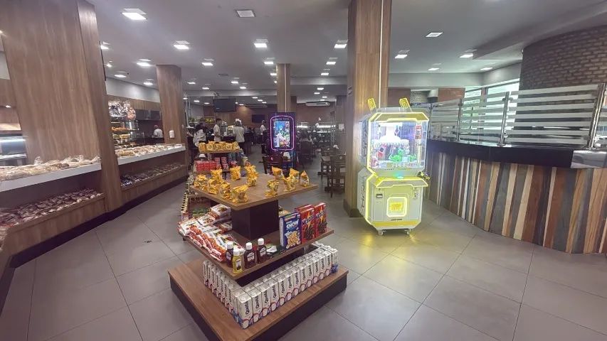 Padaria zona sul 400 de mov - Foto 5