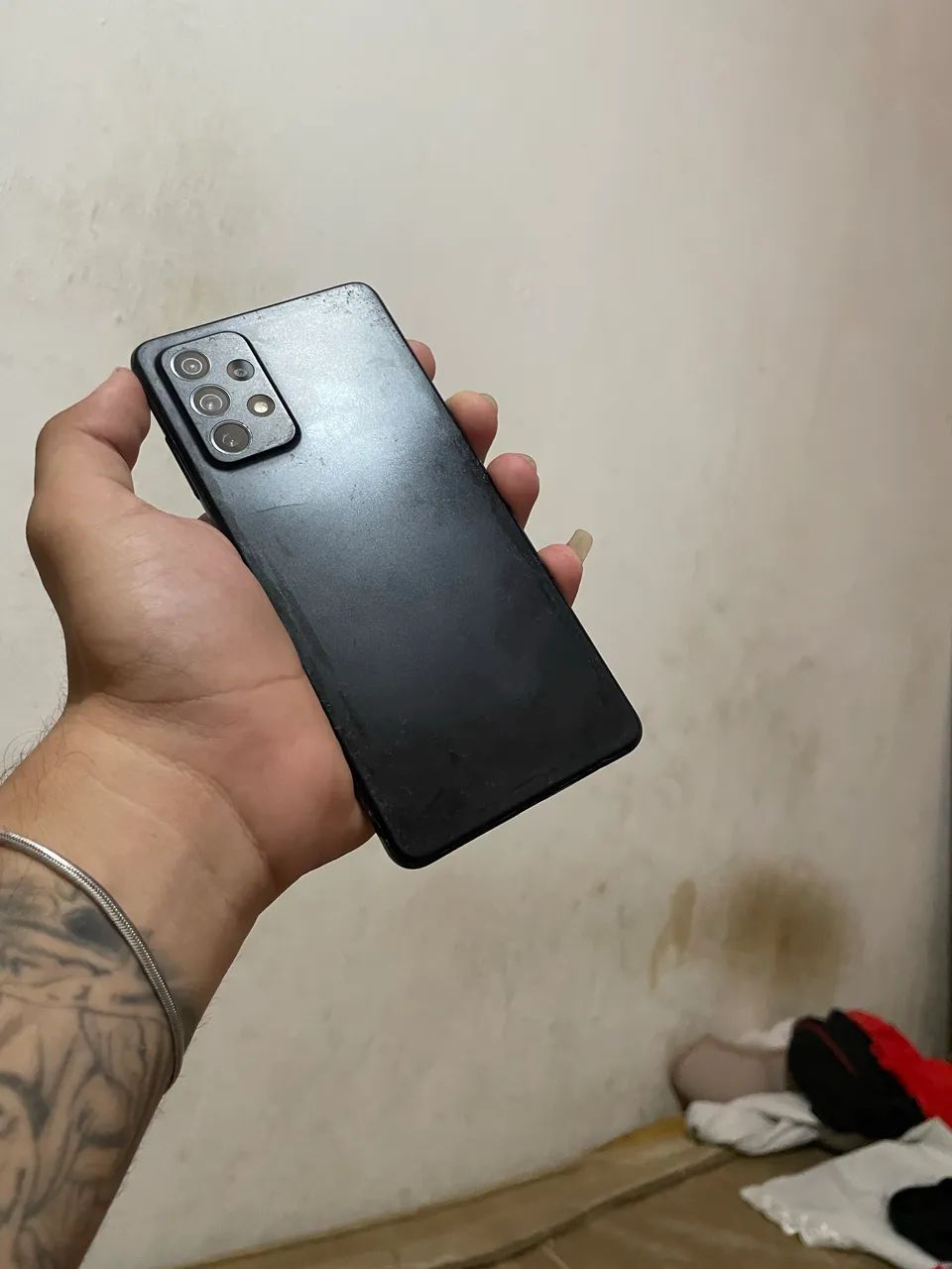 Samsung A72  - Foto 4